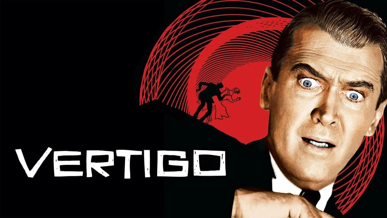 Vertigo (1958)
